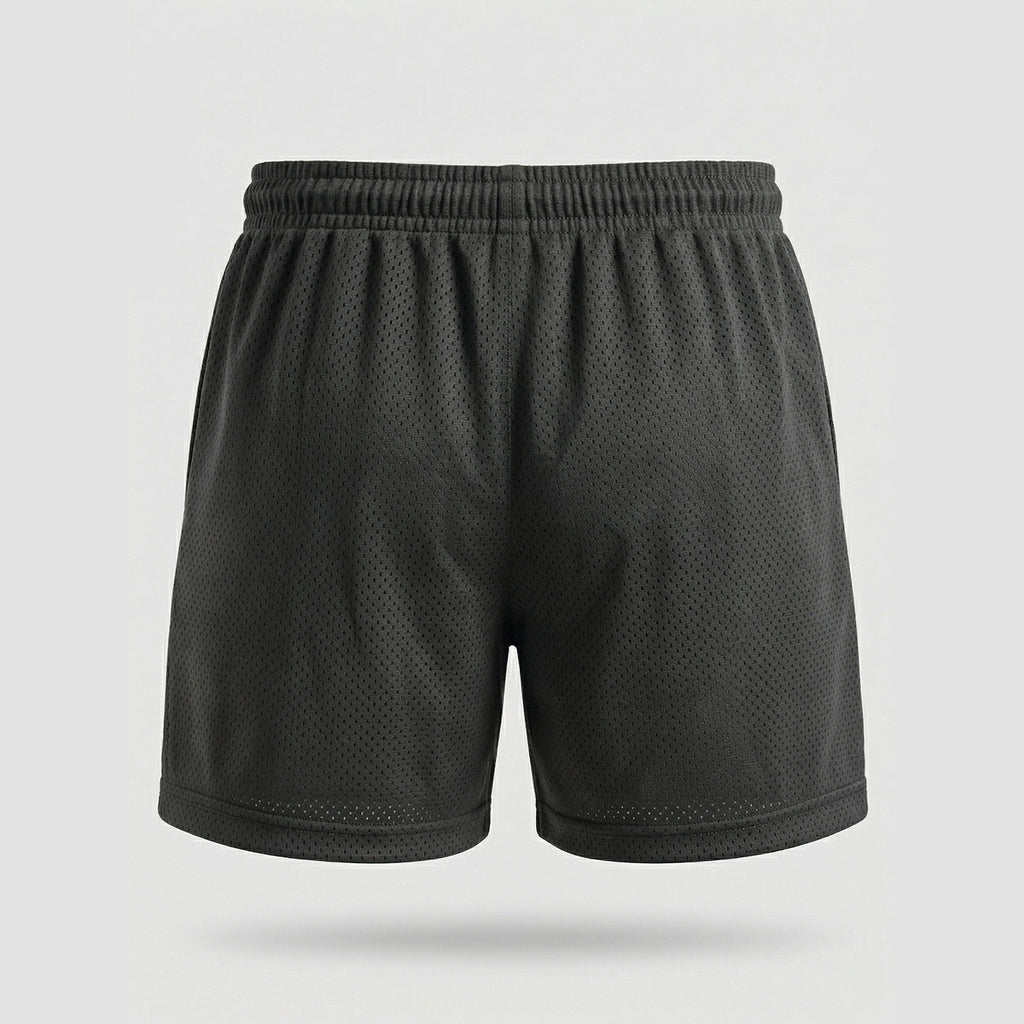 MADE Essential Shorts