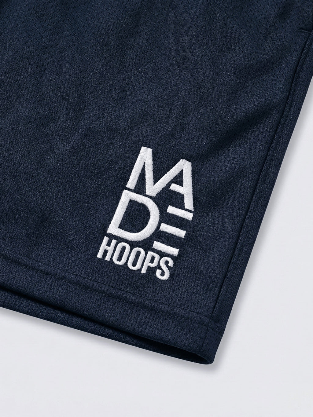 MADE Essential Shorts