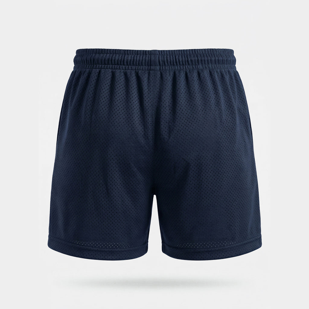 MADE Essential Shorts
