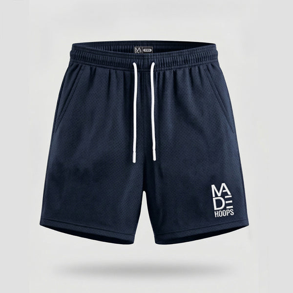 MADE Essential Shorts