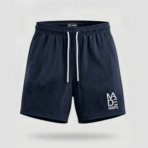 MADE Essential Shorts