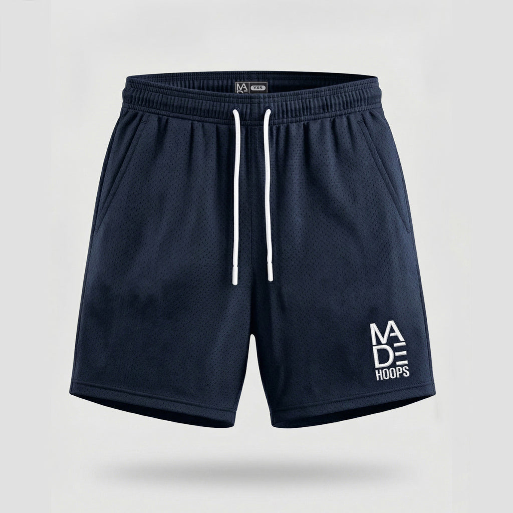 MADE Essential Shorts