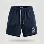 MADE Essential Shorts