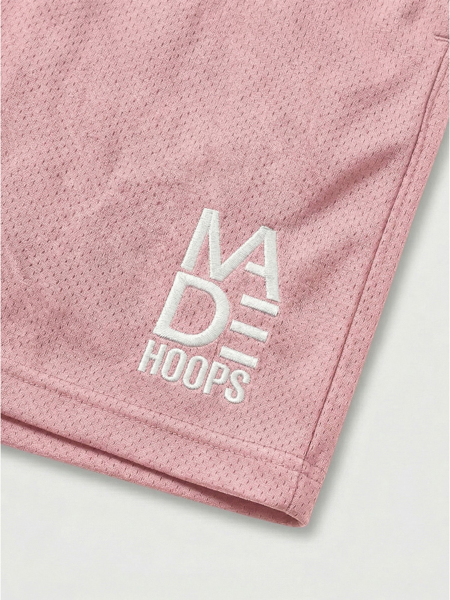 MADE Essential Shorts – MADE Hoops