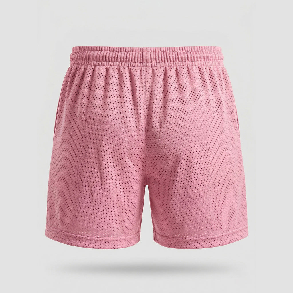 MADE Essential Shorts