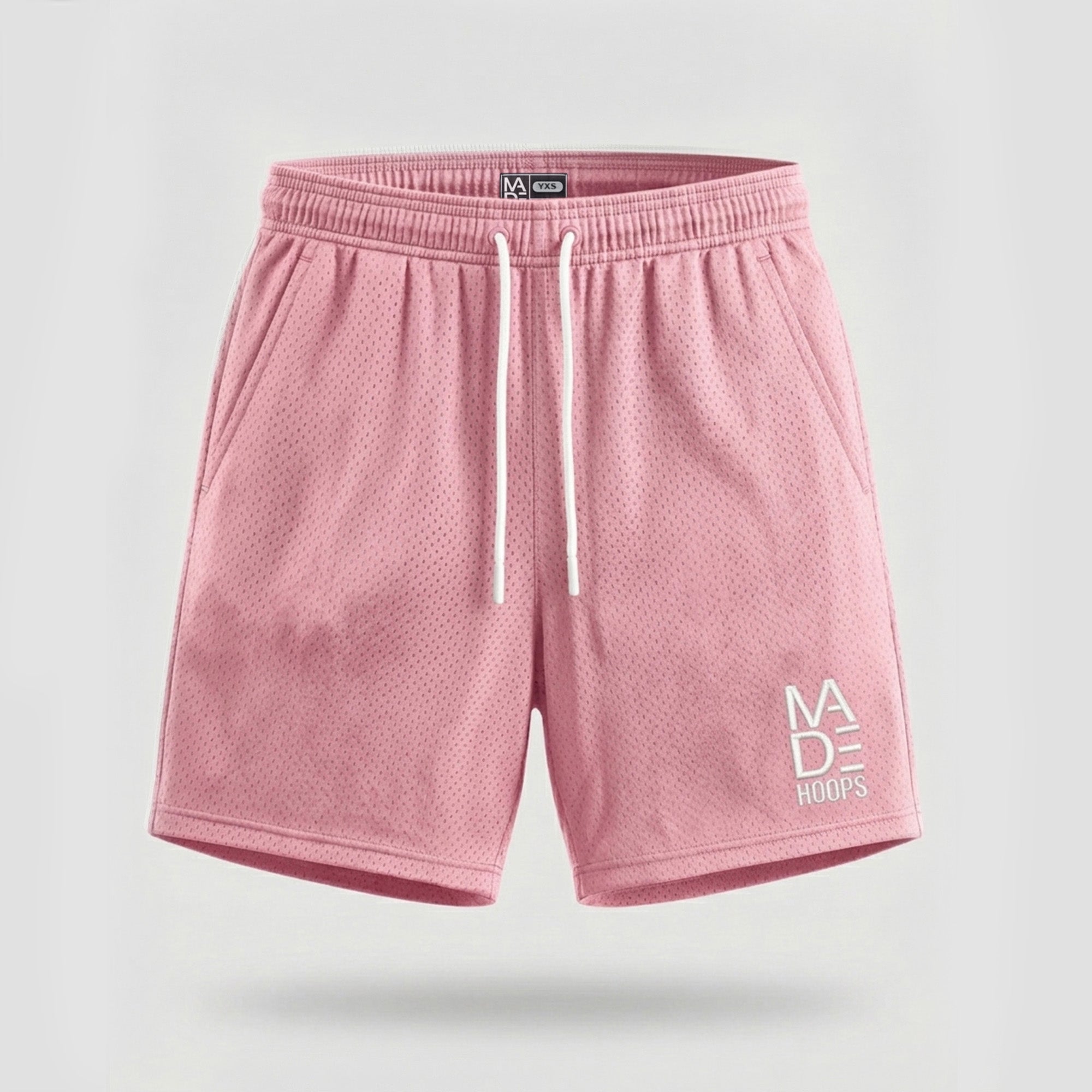 MADE Essential Shorts – MADE Hoops