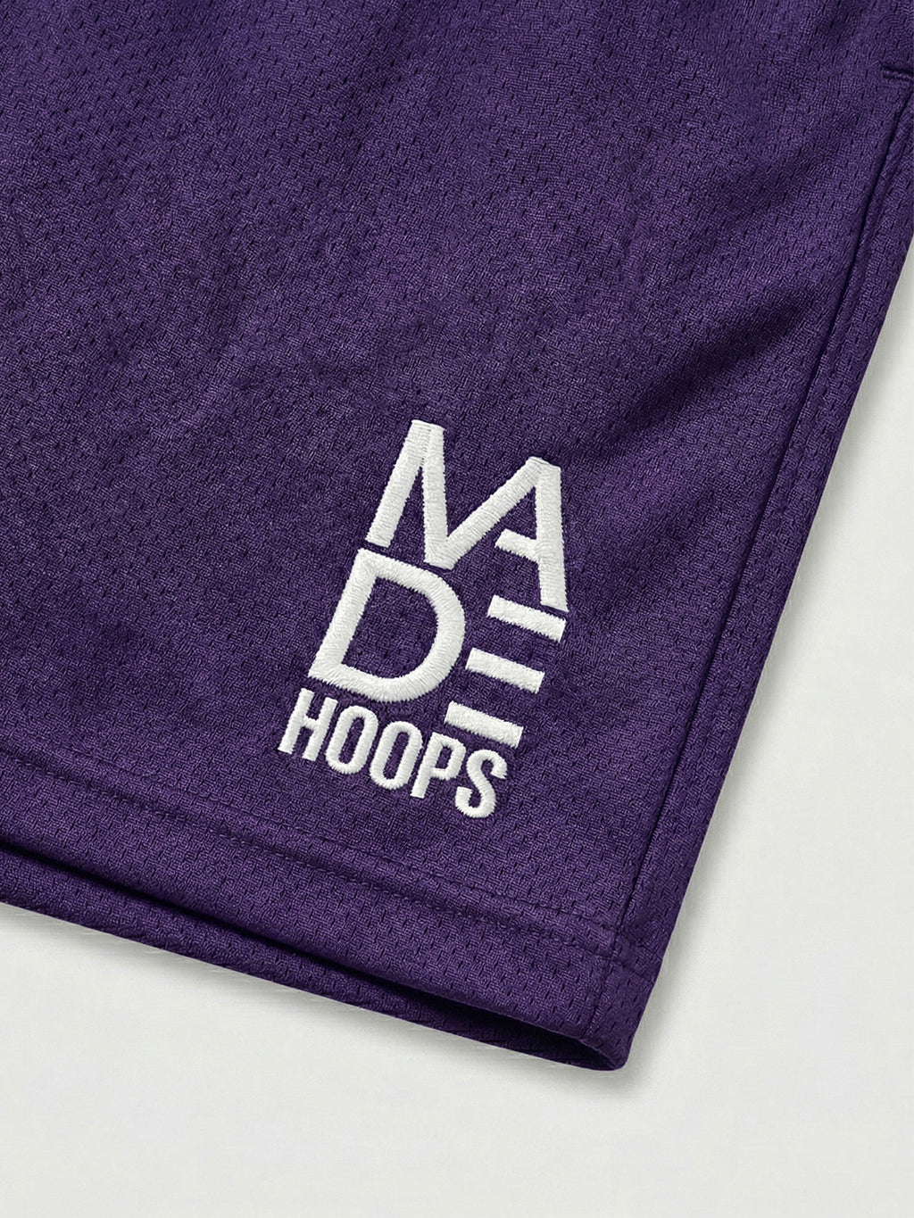 MADE Essential Shorts