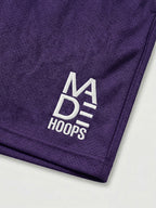 MADE Essential Shorts
