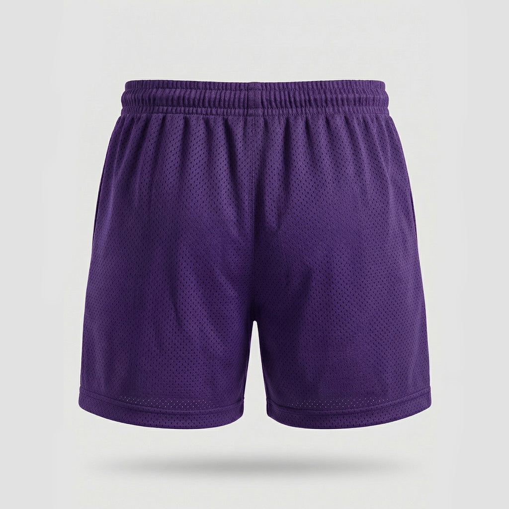 MADE Essential Shorts