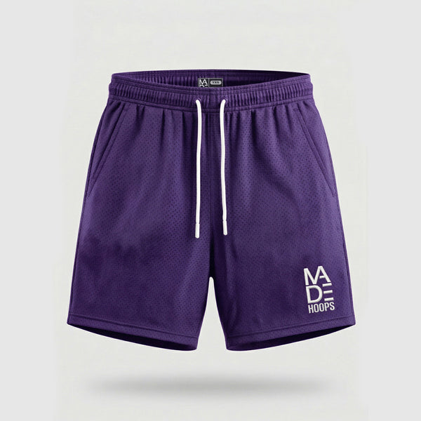 MADE Essential Shorts