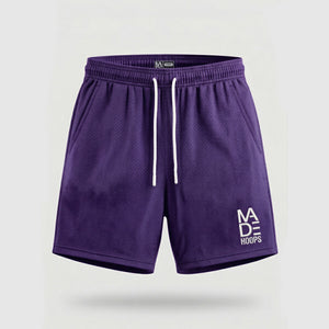 MADE Essential Shorts