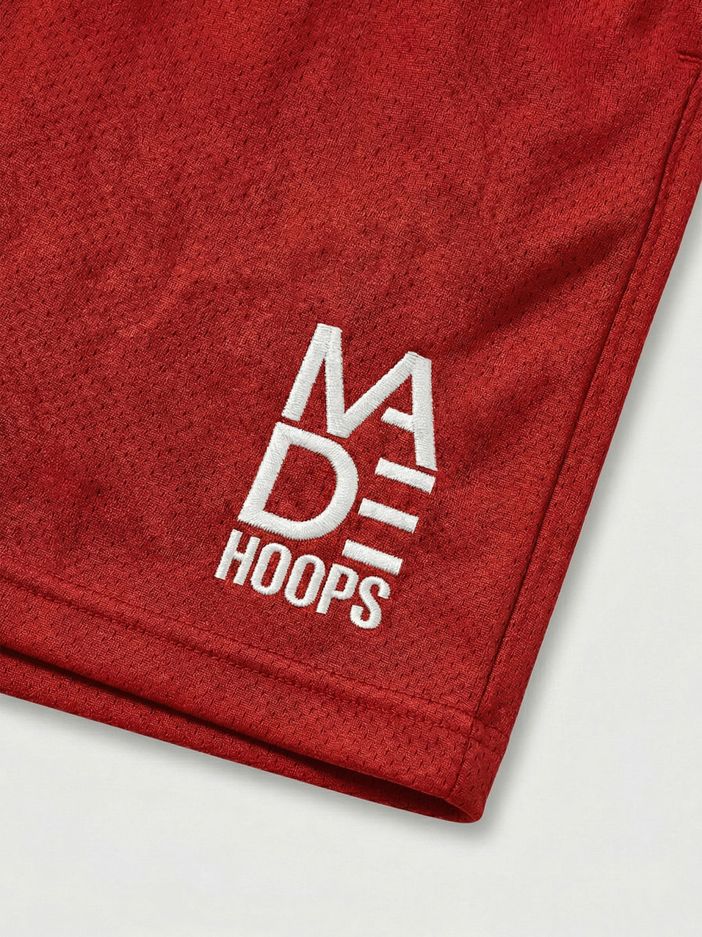MADE Essential Shorts