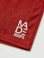 MADE Essential Shorts