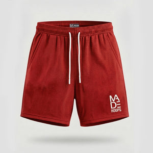 MADE Essential Shorts