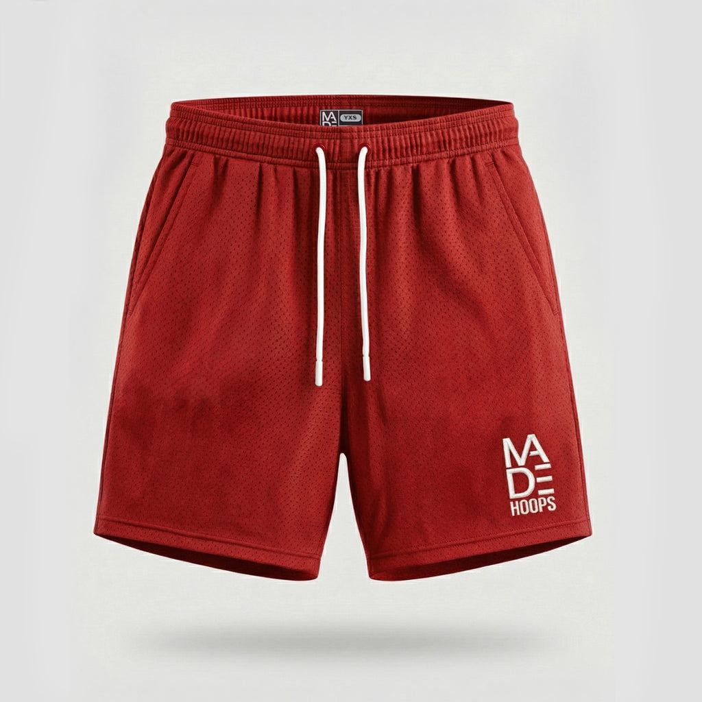 MADE Essential Shorts