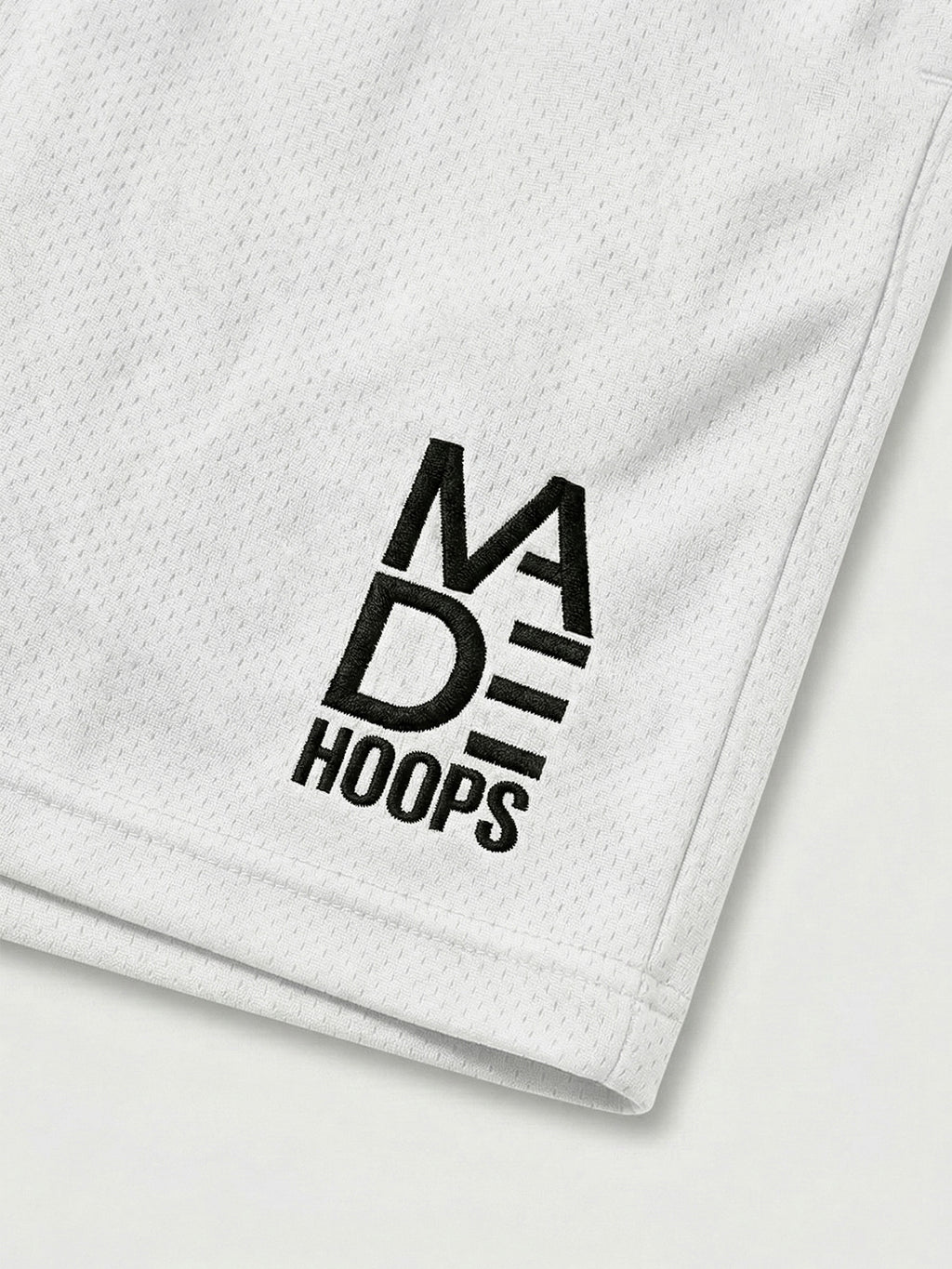 MADE Essential Shorts