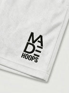 MADE Essential Shorts
