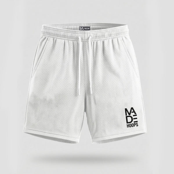 MADE Essential Shorts