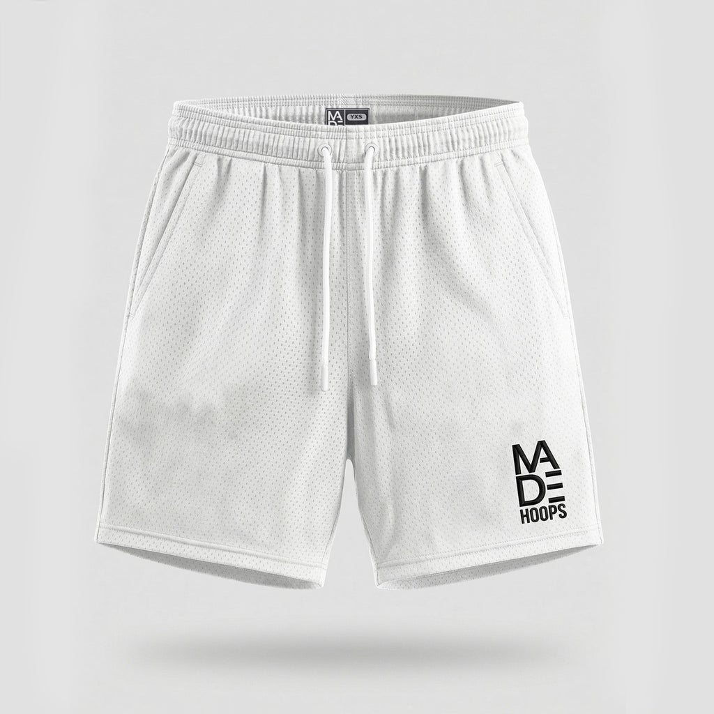 MADE Essential Shorts