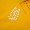 Load image into Gallery viewer, Essential Embroidered Logo Hoodie
