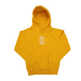 Load image into Gallery viewer, Essential Embroidered Logo Hoodie
