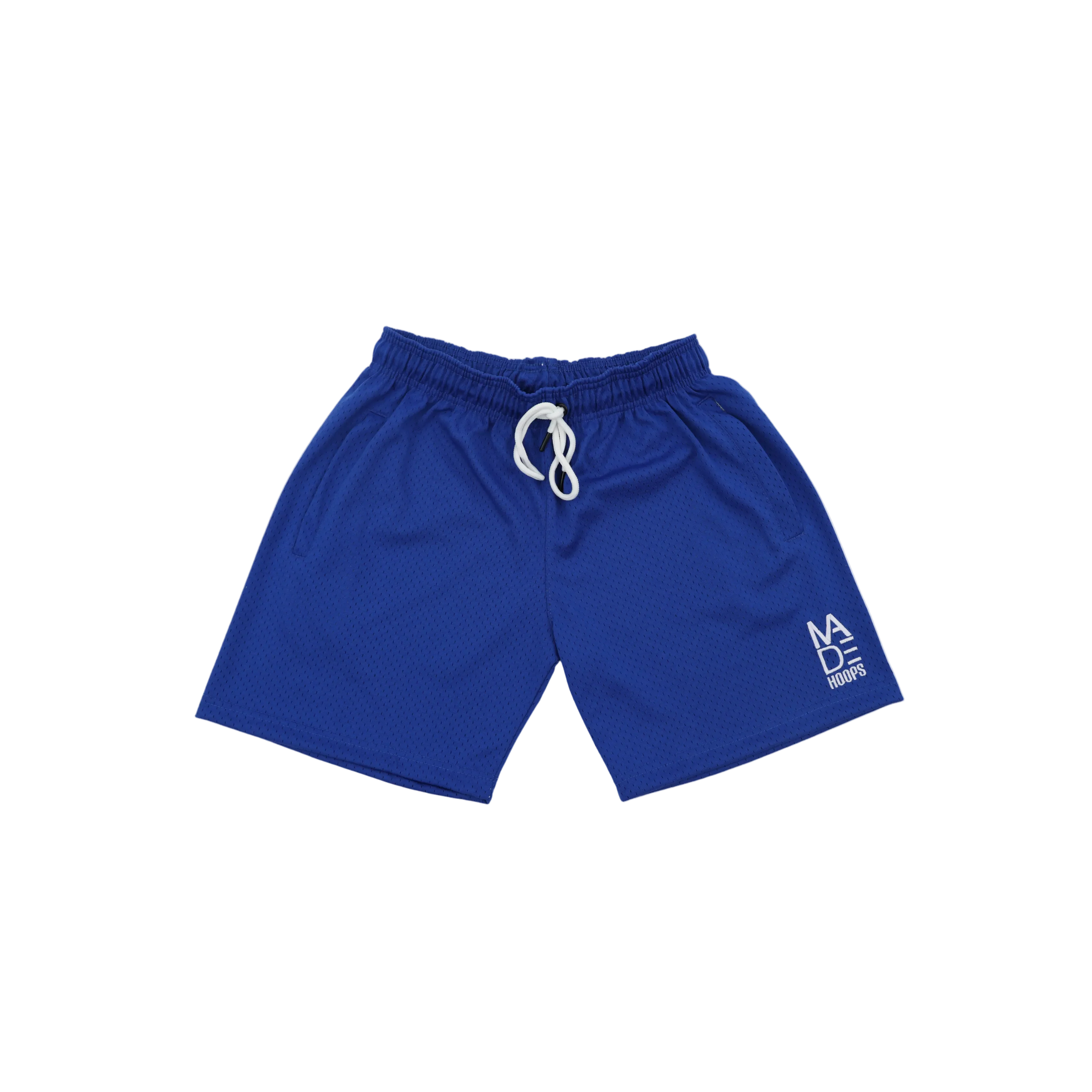 MADE Essential Shorts