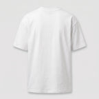 Essential Embroidered Logo Box Tee