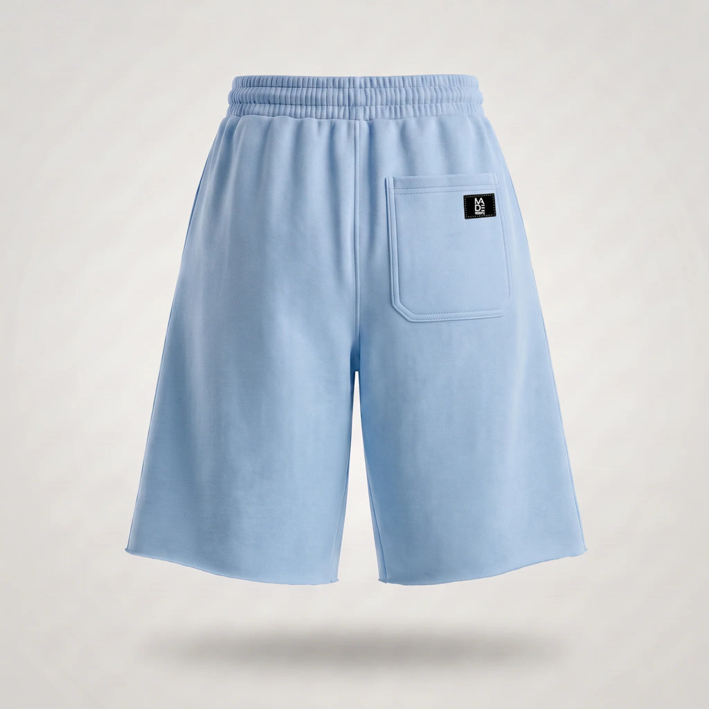 Hooper Cutoff Shorts