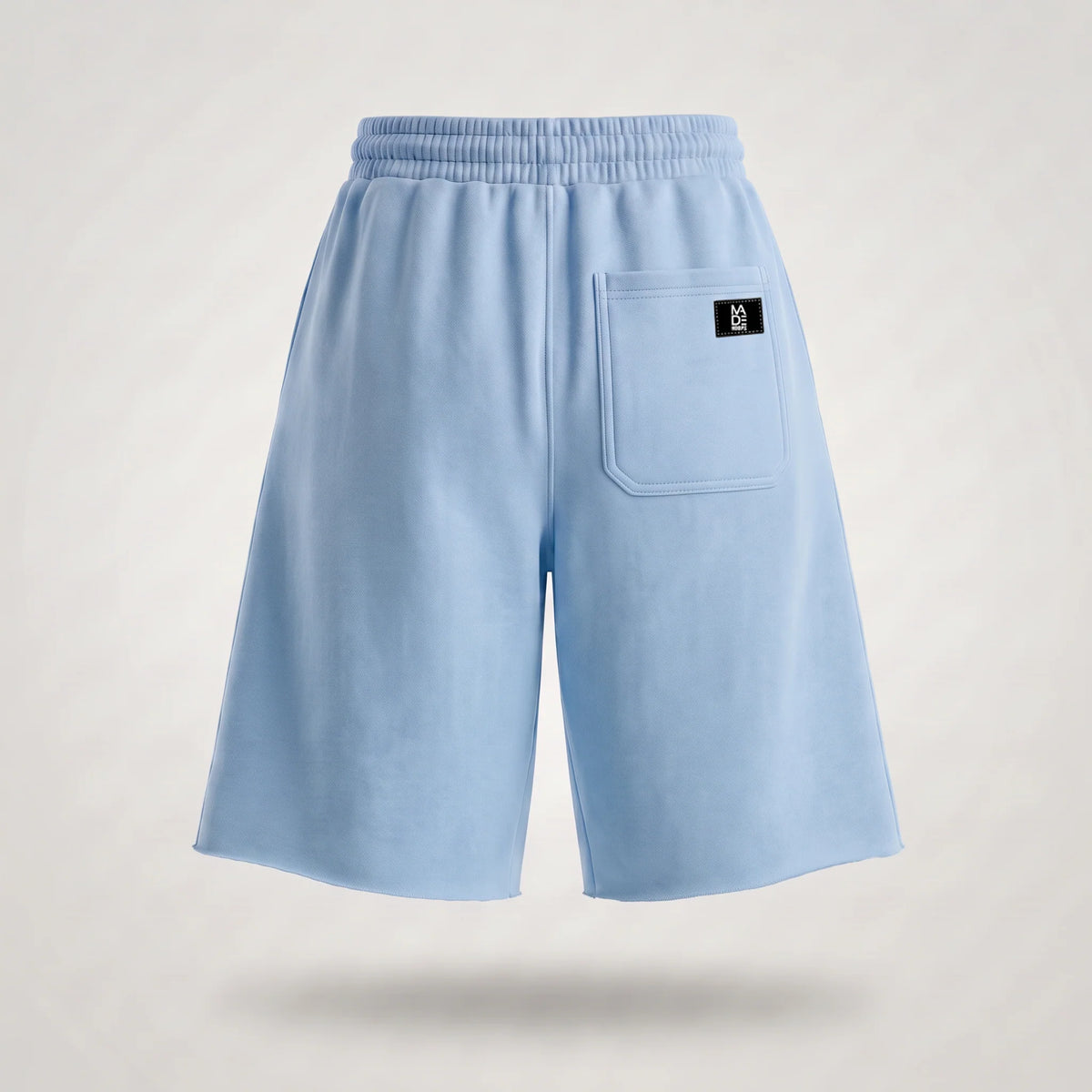 Hooper Cutoff Shorts