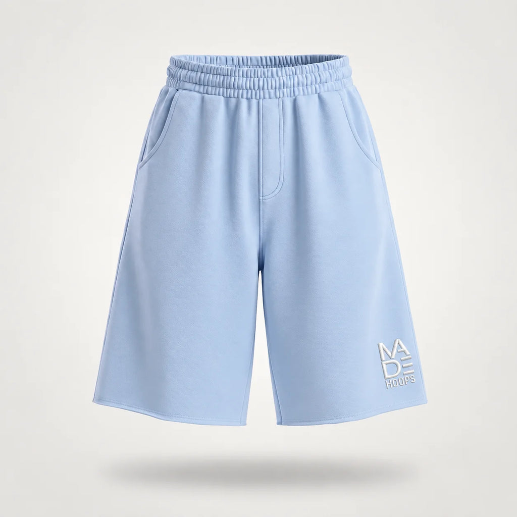 Hooper Cutoff Shorts