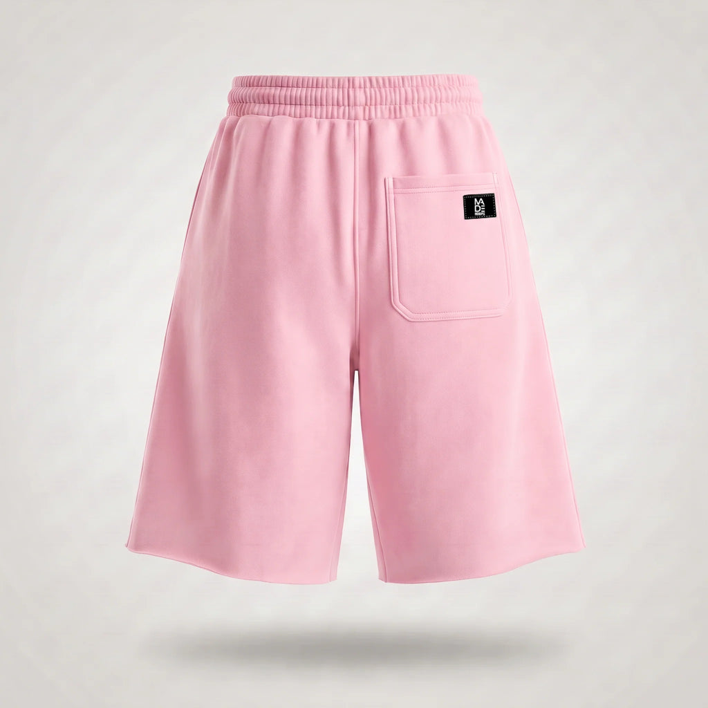Hooper Cutoff Shorts
