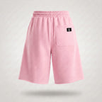 Hooper Cutoff Shorts