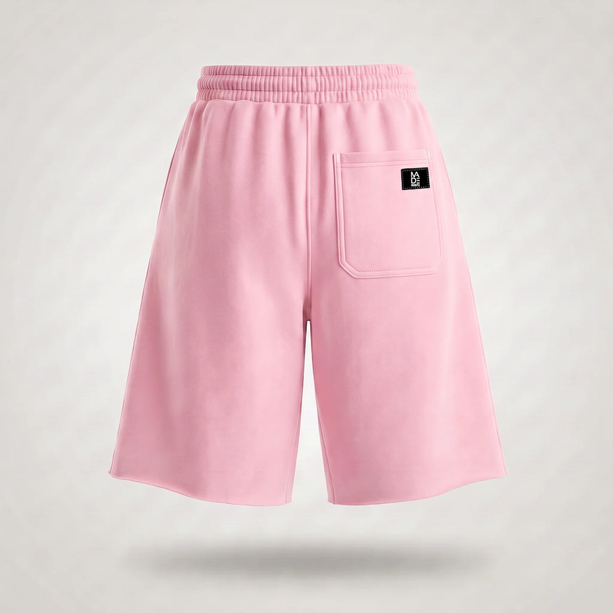 Hooper Cutoff Shorts