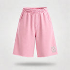 Hooper Cutoff Shorts
