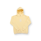 Essential Embroidered Logo Hoodie