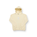 Essential Embroidered Logo Hoodie