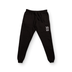Standard Embroidered Logo Joggers