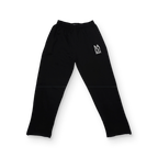 Essential Embroidered Sweatpants