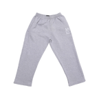 Essential Embroidered Logo Sweatpants