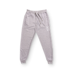 Standard Embroidered Logo Youth Joggers