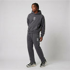 Essential Embroidered Hoodie