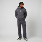 Essential Embroidered Hoodie