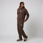Essential Embroidered Hoodie