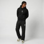 Essential Embroidered Hoodie