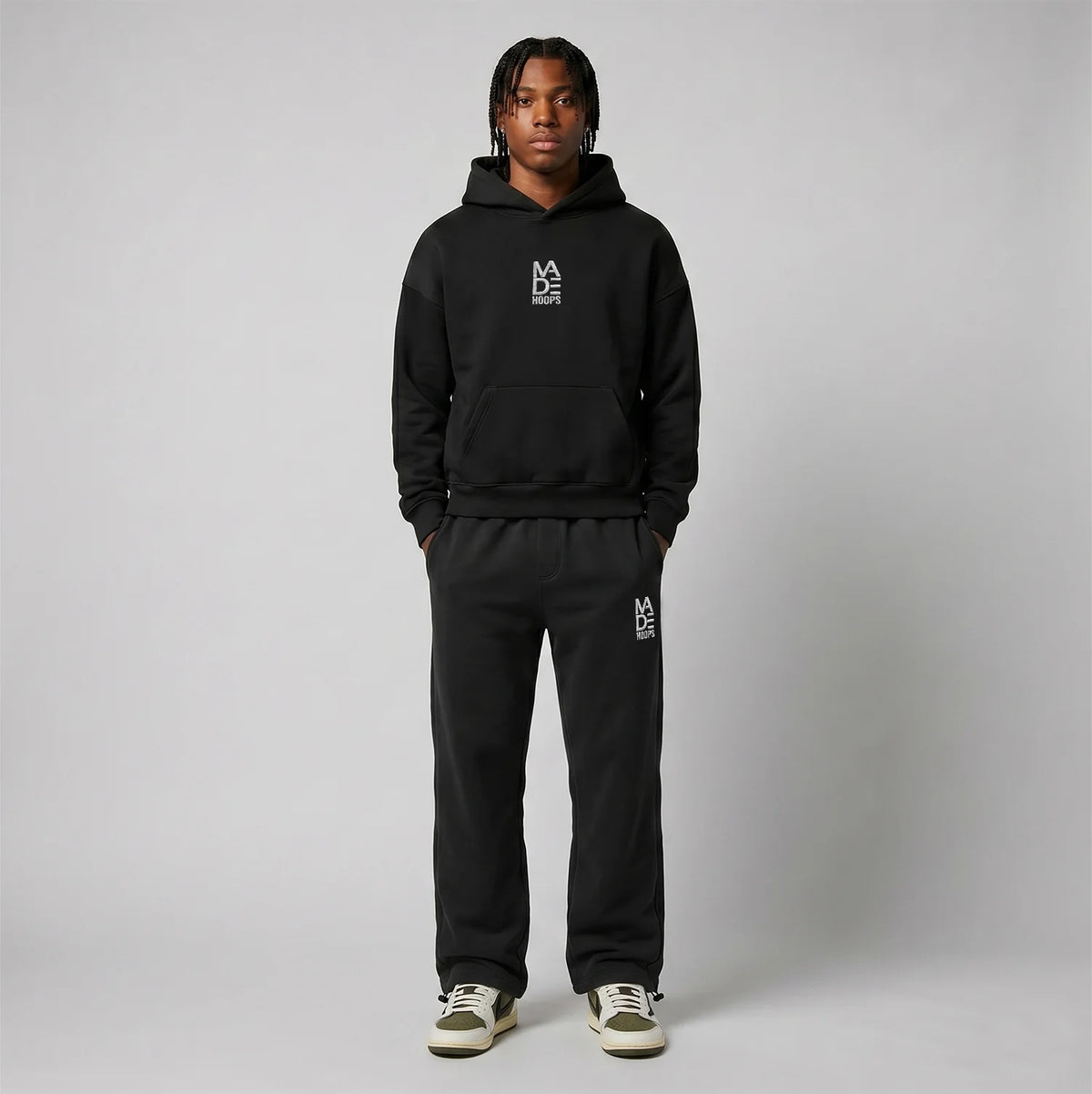 Essentials Bundle