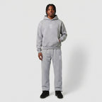 Essential Embroidered Hoodie