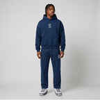 Essential Embroidered Hoodie
