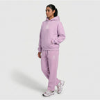 Essential Embroidered Hoodie