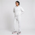 Essential Embroidered Hoodie