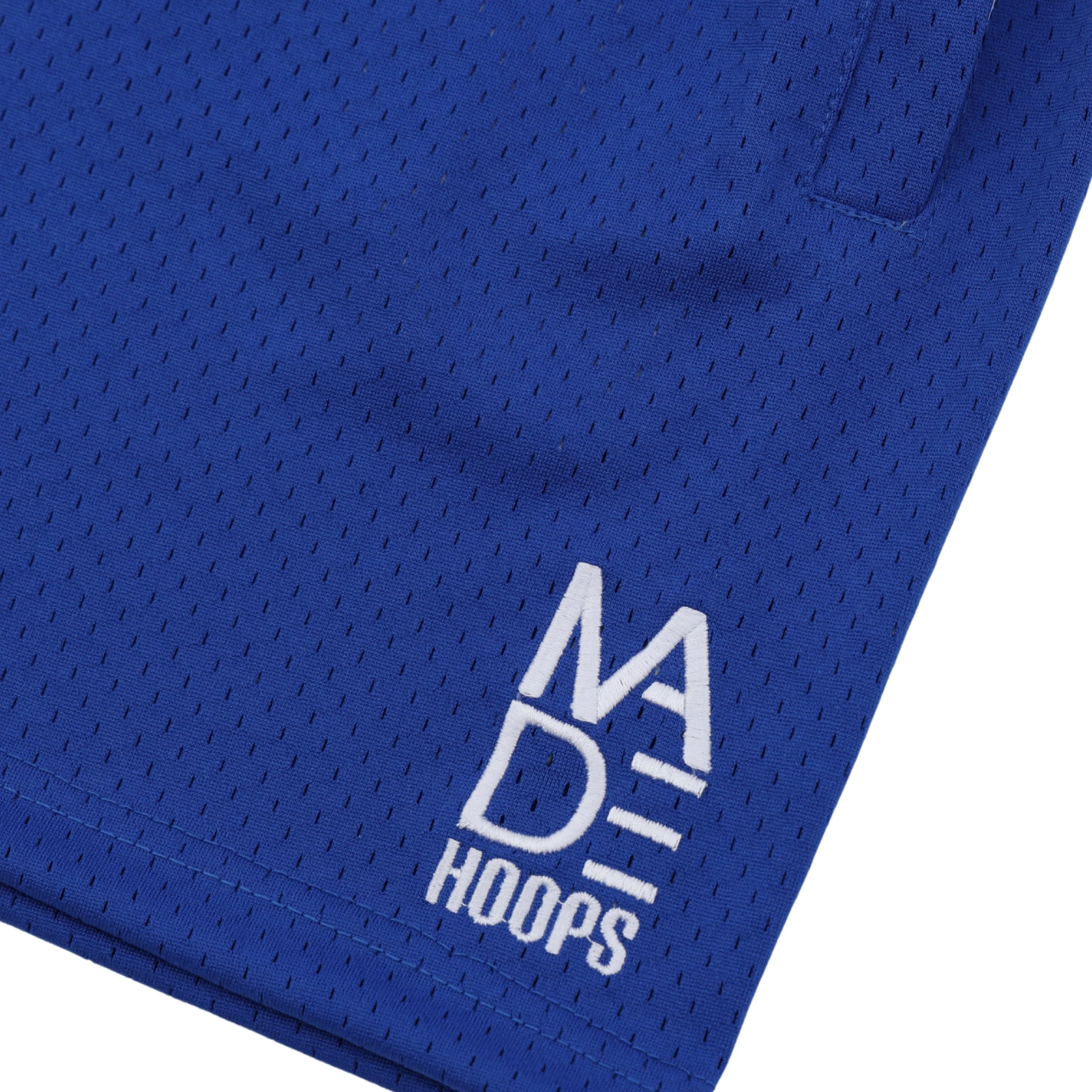 MADE Essential Shorts